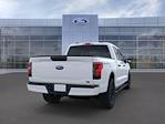 2023 Ford F-150 Lightning SuperCrew Cab AWD, Pickup for sale #SFO230970 - photo 8