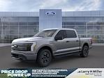 2023 Ford F-150 Lightning SuperCrew Cab AWD, Pickup for sale #SFO230973 - photo 3