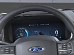 2023 Ford F-150 Lightning SuperCrew Cab AWD, Pickup #SFO230973 - photo 13