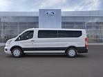 2023 Ford Transit 350 Low Roof RWD, Passenger Van for sale #SFO230994 - photo 3