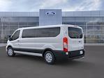 2023 Ford Transit 350 Low Roof RWD, Passenger Van for sale #SFO230994 - photo 2