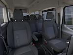 2023 Ford Transit 350 HD High Roof DRW AWD, Passenger Van for sale #SFO231085 - photo 9