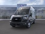 2023 Ford Transit 350 HD High Roof DRW AWD, Passenger Van for sale #SFO231085 - photo 1