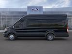 2023 Ford Transit 350 HD High Roof DRW AWD, Passenger Van for sale #SFO231085 - photo 3