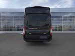 2023 Ford Transit 350 HD High Roof DRW AWD, Passenger Van for sale #SFO231085 - photo 4