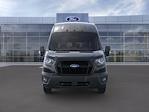 2023 Ford Transit 350 HD High Roof DRW AWD, Passenger Van for sale #SFO231085 - photo 5
