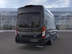 2023 Ford Transit 350 HD High Roof DRW AWD, Passenger Van for sale #SFO231085 - photo 7
