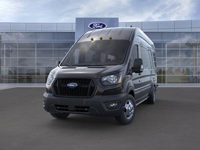New 2023 Ford Transit 350 HD XL High Roof AWD, Passenger Van for sale #SFO231087 - photo 1