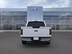 2023 Ford F-150 SuperCrew Cab 4WD, Pickup for sale #SFO231137 - photo 8