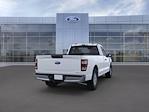 2023 Ford F-150 Regular Cab RWD, Pickup for sale #SFO231138 - photo 7