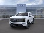 2023 Ford F-150 Lightning SuperCrew Cab AWD, Pickup for sale #SFO231146 - photo 1