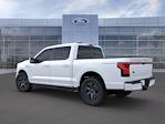 2023 Ford F-150 Lightning SuperCrew Cab AWD, Pickup for sale #SFO231146 - photo 2