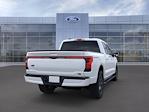 2023 Ford F-150 Lightning SuperCrew Cab AWD, Pickup for sale #SFO231146 - photo 7