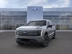 2023 Ford F-150 Lightning SuperCrew Cab AWD, Pickup for sale #SFO231162 - photo 3