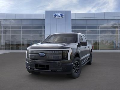 2023 Ford F-150 Lightning SuperCrew Cab AWD, Pickup for sale #SFO231163 - photo 1