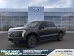 2023 Ford F-150 Lightning SuperCrew Cab AWD, Pickup for sale #SFO231163 - photo 1