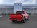 2023 Ford F-150 SuperCrew Cab 4WD, Pickup for sale #SFO231229 - photo 8