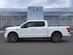 2024 Ford F-150 Lightning SuperCrew Cab AWD, Pickup for sale #SFO240177 - photo 5