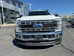 2024 Ford F-550 Crew Cab DRW 4WD, Dump Truck for sale #SFO240237 - photo 4