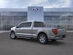 2024 Ford F-150 SuperCrew Cab 4WD, Pickup for sale #SFO240259 - photo 2