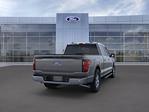 2024 Ford F-150 SuperCrew Cab 4WD, Pickup for sale #SFO240259 - photo 3