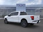 2024 Ford F-150 Lightning SuperCrew Cab AWD, Pickup for sale #SFO240304 - photo 2