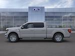 2024 Ford F-150 SuperCrew Cab 4WD, Pickup for sale #SFO240325 - photo 5