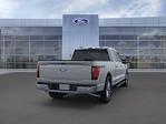 2024 Ford F-150 SuperCrew Cab 4WD, Pickup for sale #SFO240325 - photo 3