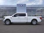 2024 Ford F-150 SuperCrew Cab 4WD, Pickup for sale #SFO240347 - photo 5