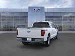 2024 Ford F-150 SuperCrew Cab 4WD, Pickup for sale #SFO240347 - photo 3
