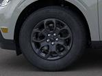 2024 Ford Maverick SuperCrew Cab AWD, Pickup for sale #SFO240354 - photo 19
