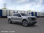2024 Ford F-150 SuperCrew Cab 4WD, Pickup for sale #SFO240367 - photo 6