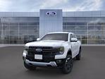 2024 Ford Ranger SuperCrew Cab 4WD, Pickup for sale #SFO240596 - photo 1
