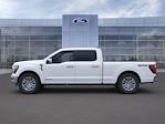 2024 Ford F-150 SuperCrew Cab 4WD, Pickup for sale #SFO240621 - photo 3