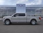 2024 Ford F-150 SuperCrew Cab 4WD, Pickup for sale #SFO240622 - photo 3