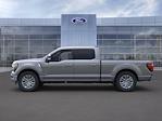 2024 Ford F-150 SuperCrew Cab 4WD, Pickup for sale #SFO240623 - photo 4