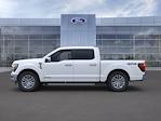 2024 Ford F-150 SuperCrew Cab 4WD, Pickup for sale #SFO240649 - photo 4