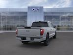 2024 Ford F-150 SuperCrew Cab 4WD, Pickup for sale #SFO240682 - photo 7