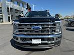 2024 Ford F-550 Super Cab DRW 4WD, Mechanics Body for sale #SFO240734 - photo 7