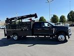 2024 Ford F-550 Super Cab DRW 4WD, Mechanics Body for sale #SFO240734 - photo 1