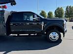 2024 Ford F-550 Super Cab DRW 4WD, Mechanics Body for sale #SFO240734 - photo 2