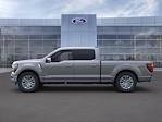 2024 Ford F-150 SuperCrew Cab 4WD, Pickup for sale #SFO240754 - photo 3