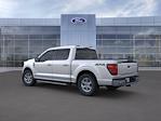 2024 Ford F-150 SuperCrew Cab 4WD, Pickup for sale #SFO240772 - photo 2