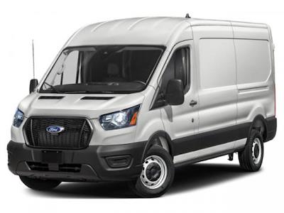 2024 Ford Transit 250 Medium Roof AWD, Empty Cargo Van for sale #SFO240812 - photo 1