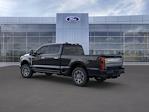 New 2024 Ford F-350 Limited Crew Cab 4WD, Pickup for sale #SFO240829 - photo 4