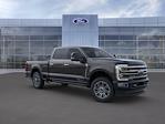 New 2024 Ford F-350 Limited Crew Cab 4WD, Pickup for sale #SFO240829 - photo 7