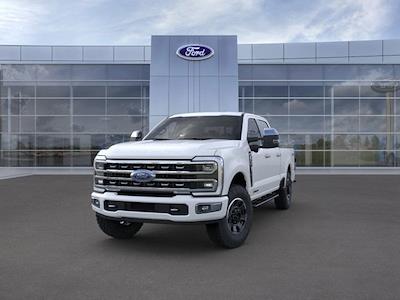 2024 Ford F-350 Crew Cab SRW 4WD, Pickup for sale #SFO240853 - photo 1