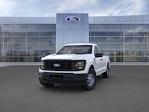 New 2024 Ford F-150 XL Regular Cab 4WD, Pickup for sale #SFO240885 - photo 3