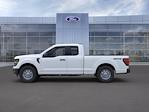 New 2024 Ford F-150 XL Super Cab 4WD, Pickup for sale #SFO240893 - photo 2