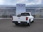 New 2024 Ford F-150 XL Super Cab 4WD, Pickup for sale #SFO240893 - photo 7